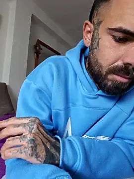 charlye_inkkkk's cam snapshot