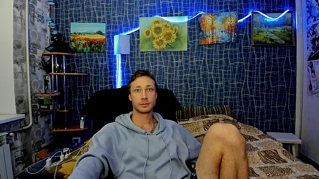 CuteBoy228's cam snapshot