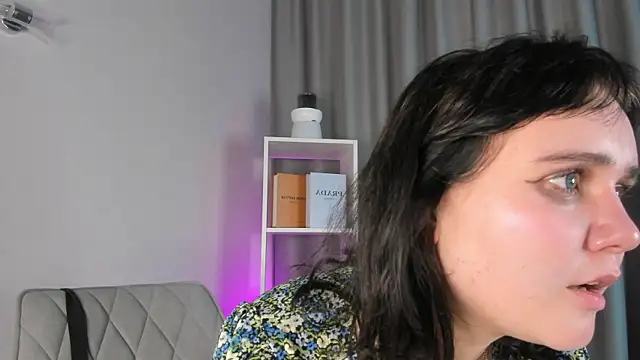 TracyLilith's cam snapshot