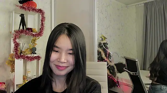 amiya_cute's cam snapshot