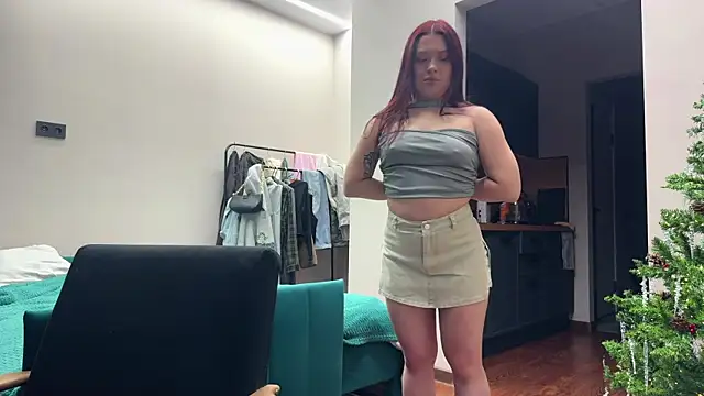 PassionPie's cam snapshot