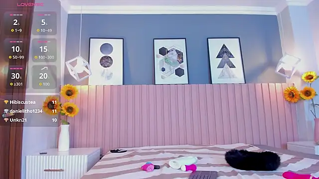 katalleya__1's cam snapshot