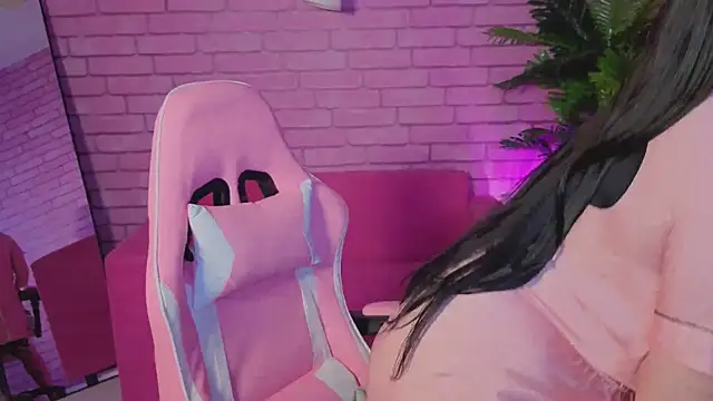 Mia_Evelyn's cam snapshot