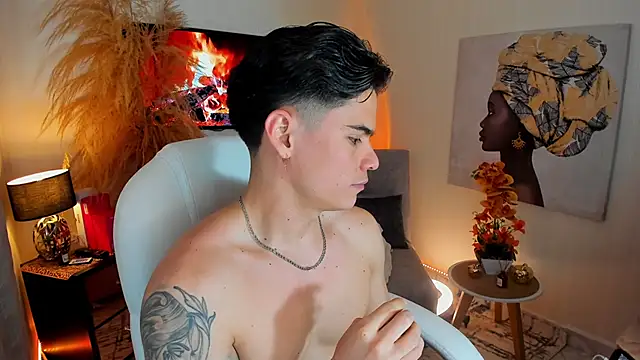 Matias_Murrier live sex cam
