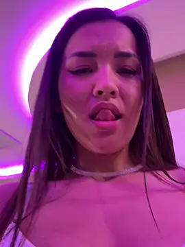 cordeliawow's cam snapshot