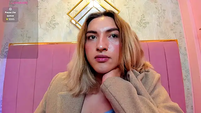 TomLondon_ live sex cam