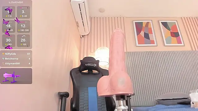 samyriverss live sex cam
