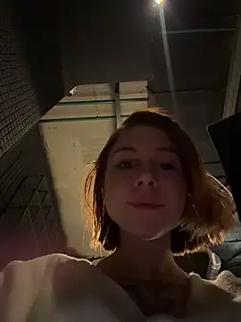 RosieSecret live sex cam