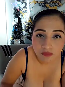 Alisson_Morgann live sex cam