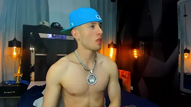 HunterHeat_ live sex cam