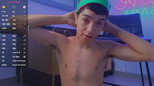 Dallen_Grant live sex cam