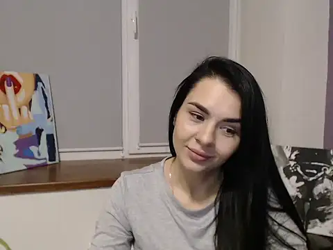 divina_kira's cam snapshot