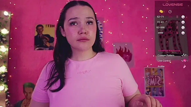 Chery_Lady22 live sex cam