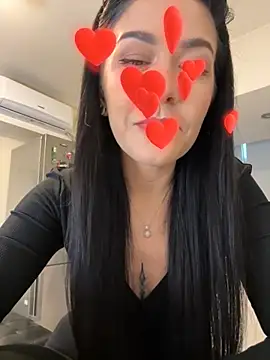 denise_k's cam snapshot