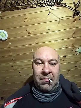 annubis69's cam snapshot