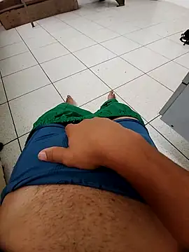 tesaodaweb's cam snapshot