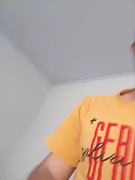 fabiogambi's cam snapshot