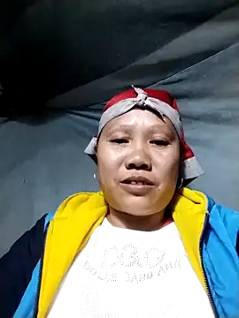 Linhcutex's cam snapshot