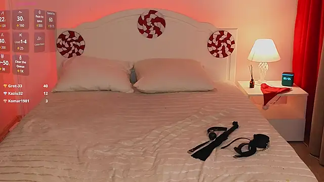 AnittaHarris_'s cam snapshot