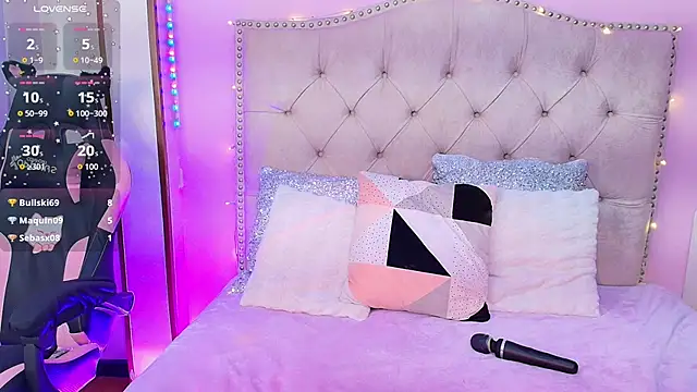 Miss_Liu's cam snapshot