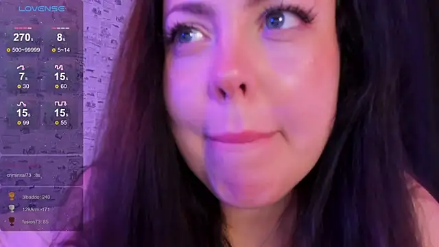 AlbaLimory's cam snapshot