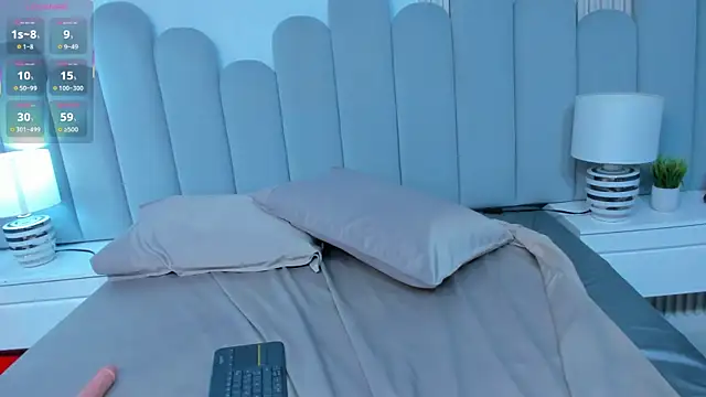 myla_carter's cam snapshot