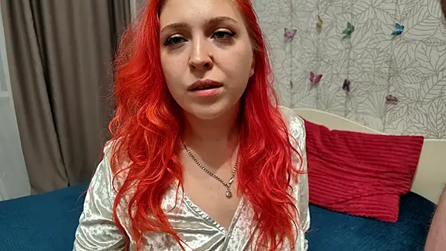 GenrikhBecca's cam snapshot