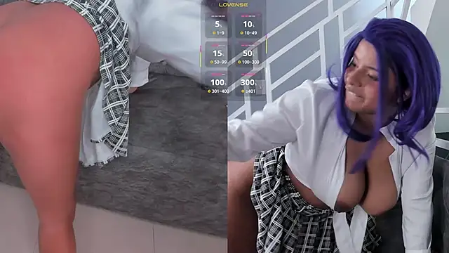 PittAndLunaa's cam snapshot