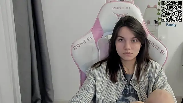 MashkaRay's cam snapshot