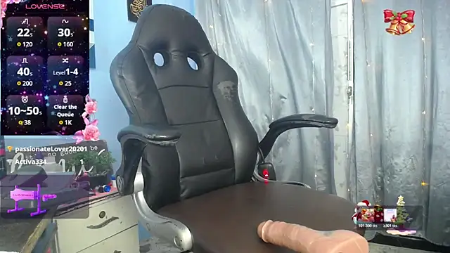 Falak-Yasin's cam snapshot