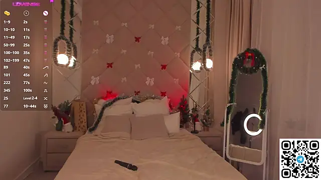 Hina_Smith's cam snapshot