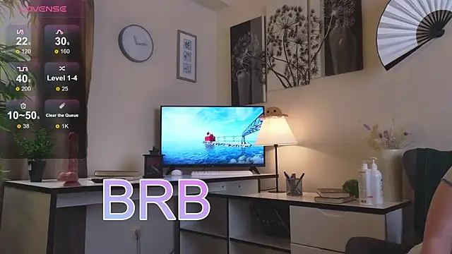 Merelin_Befer's cam snapshot