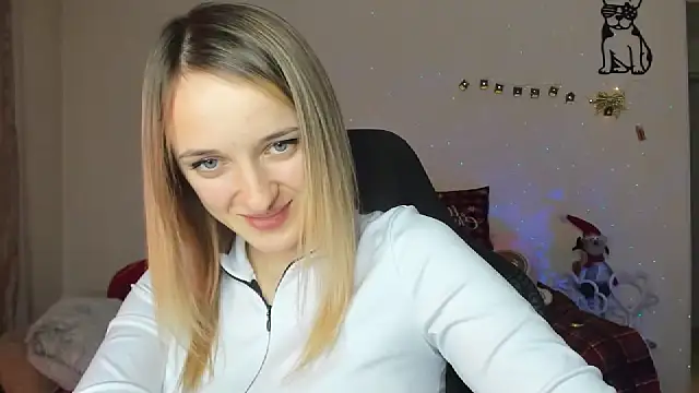 RouseReed's cam snapshot