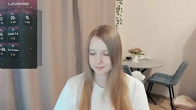 Alyaley's cam snapshot