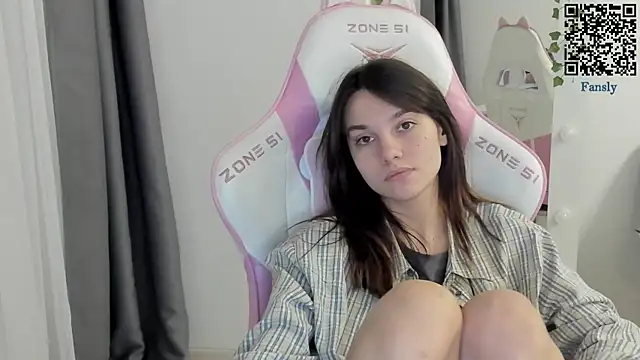 MashkaRay's cam snapshot