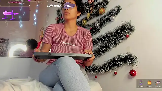 AnaChernova's cam snapshot