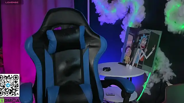 Jean_Wilsons's cam snapshot