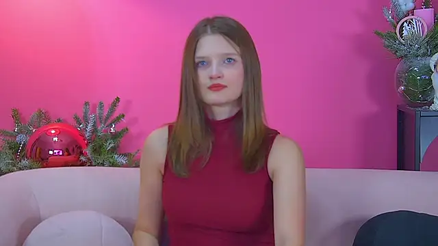 JaneRosen's cam snapshot