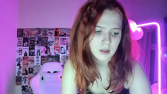 Anora_Miller's cam snapshot