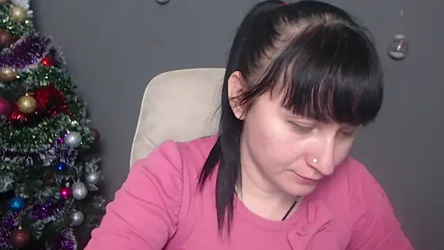 NinaFlawlees's cam snapshot