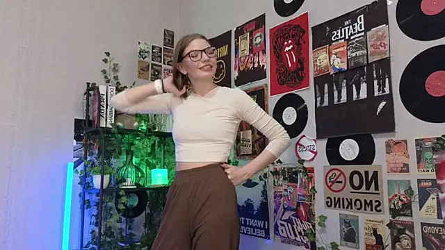 JeaneneWoltz's cam snapshot