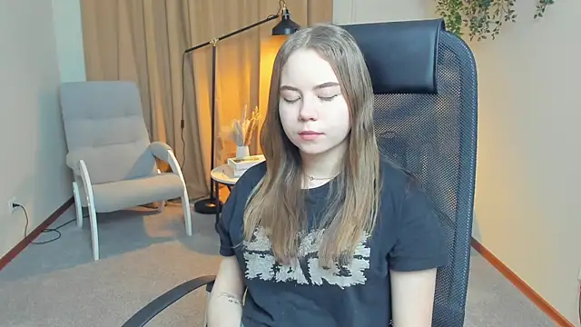 KazukoPresnell's cam snapshot