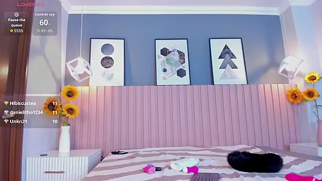 katalleya__1's cam snapshot