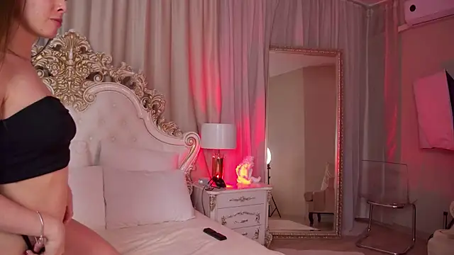 AmandaPirs's cam snapshot