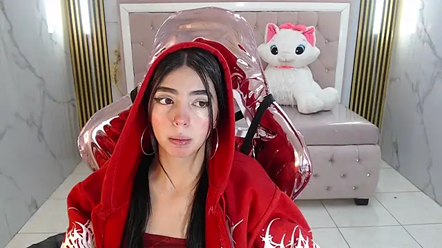 alehp_rose_s's cam snapshot