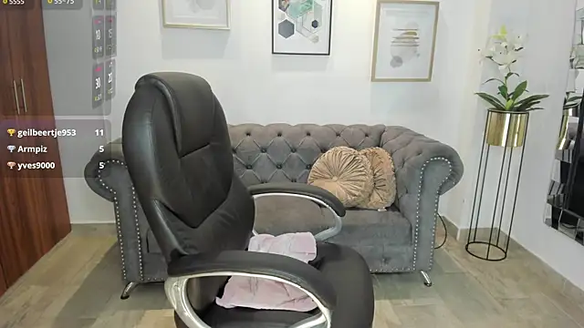 amara_foxx's cam snapshot