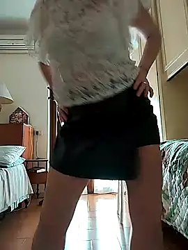 AhlyssaLove1155's cam snapshot