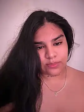 Badkittykim's cam snapshot