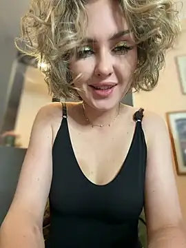 KellyKeler live sex cam