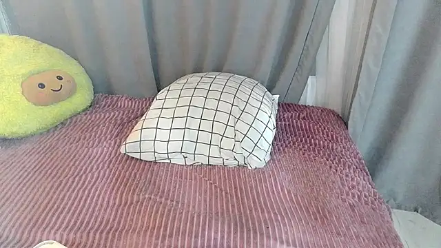 96CHloe96's cam snapshot